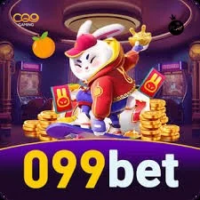 Logo da 099bet