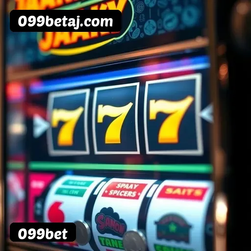 099bet APK - Download Oficial Android