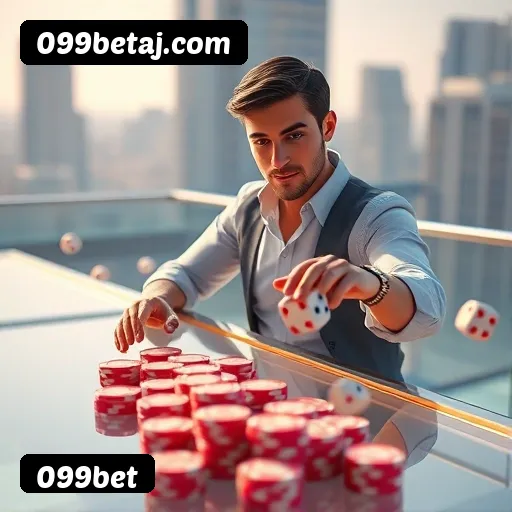 Como Instalar APK 099bet