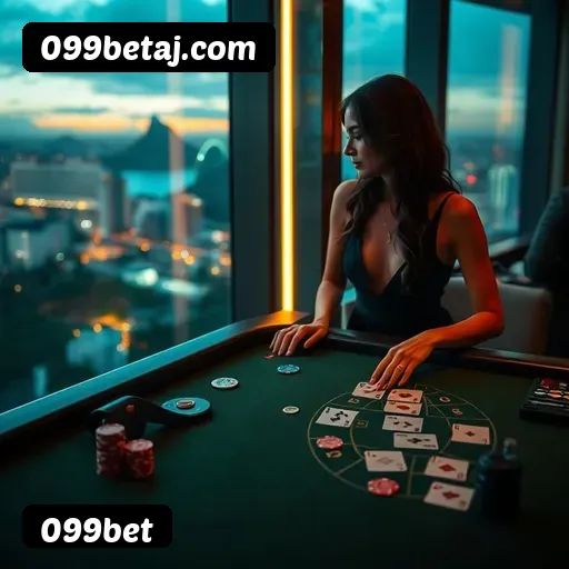 Termos e Condições Transparentes 099bet