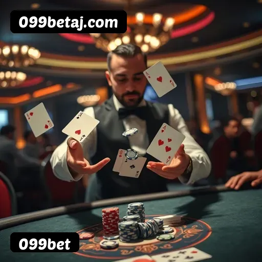 Catálogo Completo de Bônus 099bet